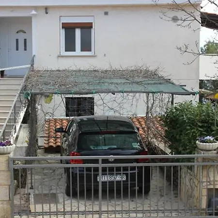 Damir Apartment Malinska