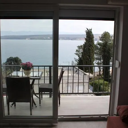 Apartment Damir *