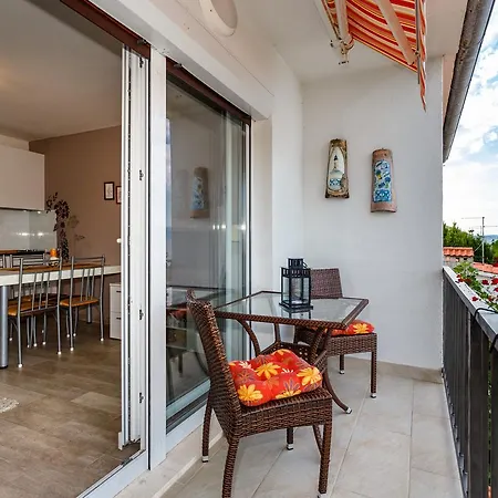 Damir Apartment Malinska